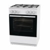 Gorenje Kuchnia gazowa GG6A10WFFM
